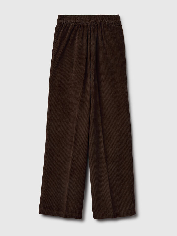 TROUSERS Women image number 5